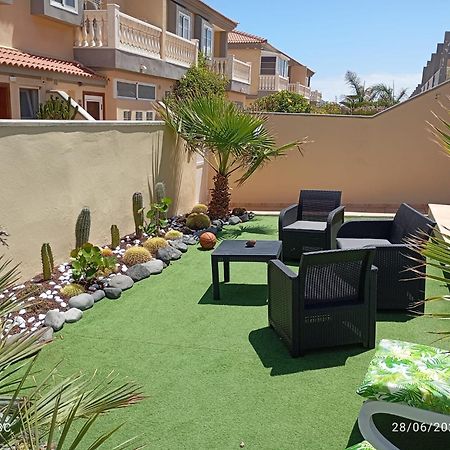 Chalet Ocean El Médano Kültér fotó