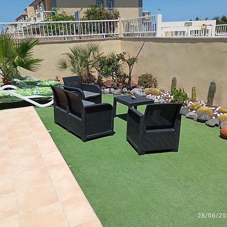 Chalet Ocean El Médano Kültér fotó