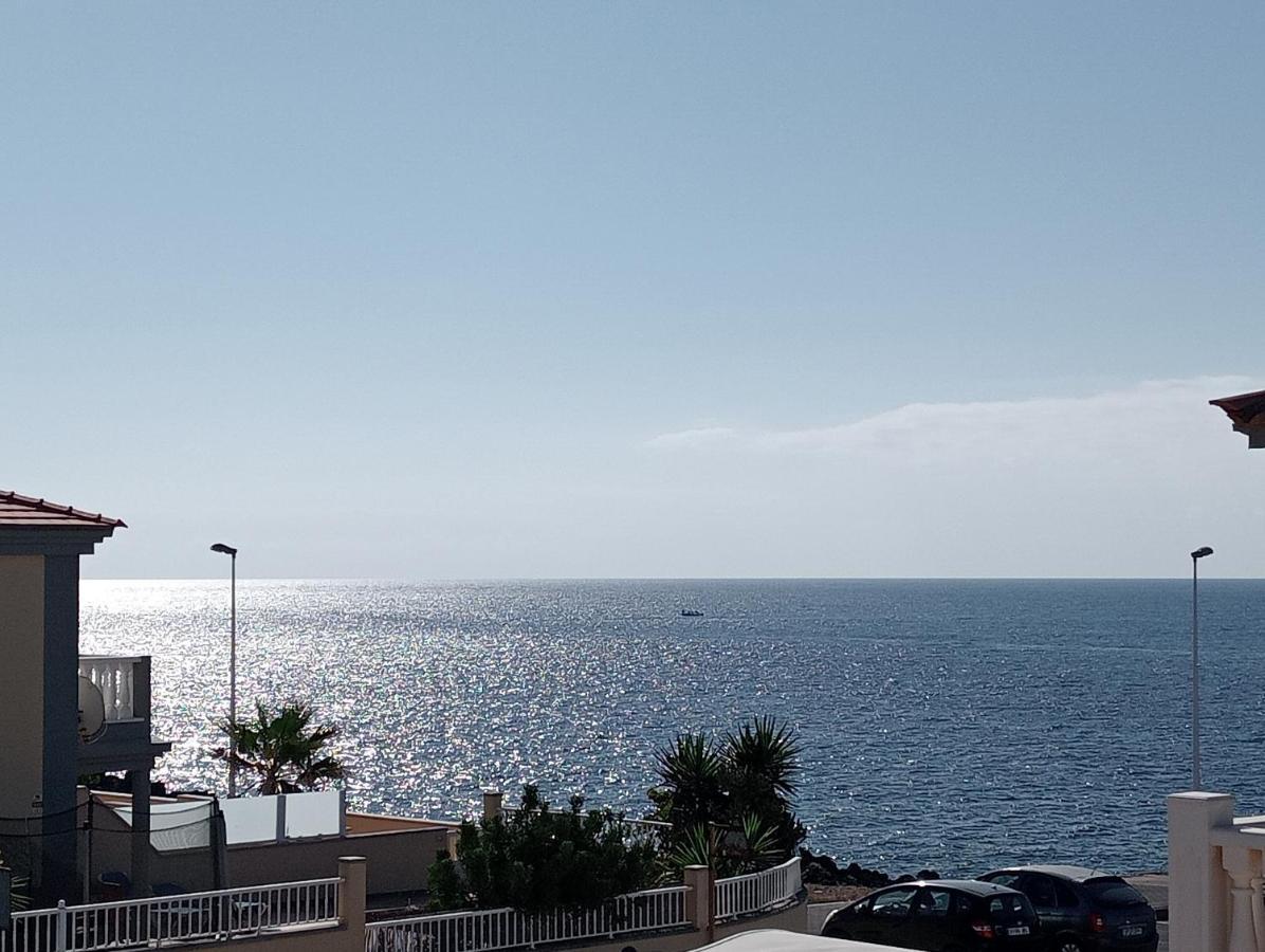 Chalet Ocean El Médano Kültér fotó