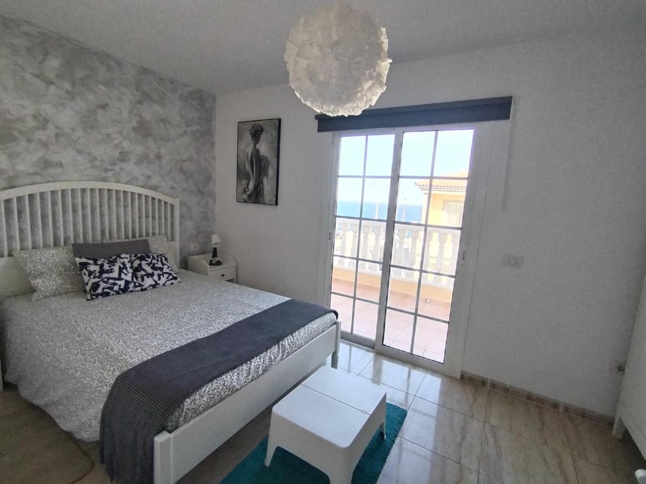 Chalet Ocean El Médano Kültér fotó
