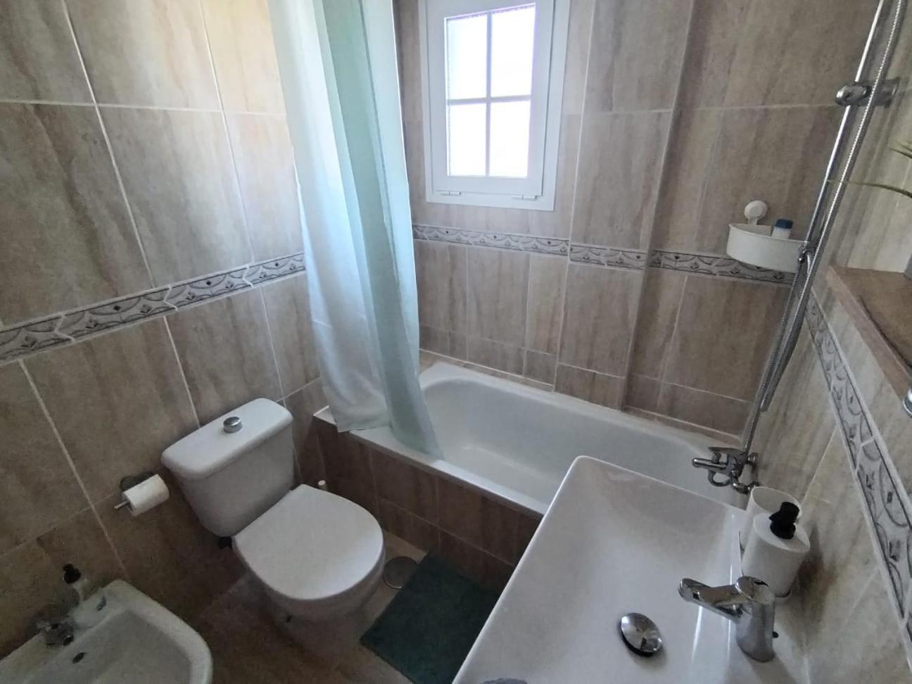 Chalet Ocean El Médano Kültér fotó