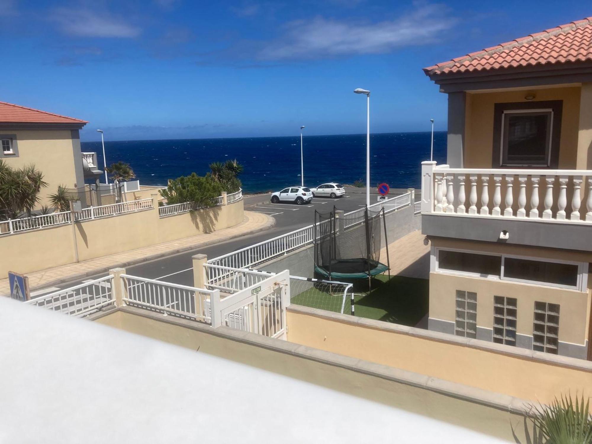 Chalet Ocean El Médano Kültér fotó