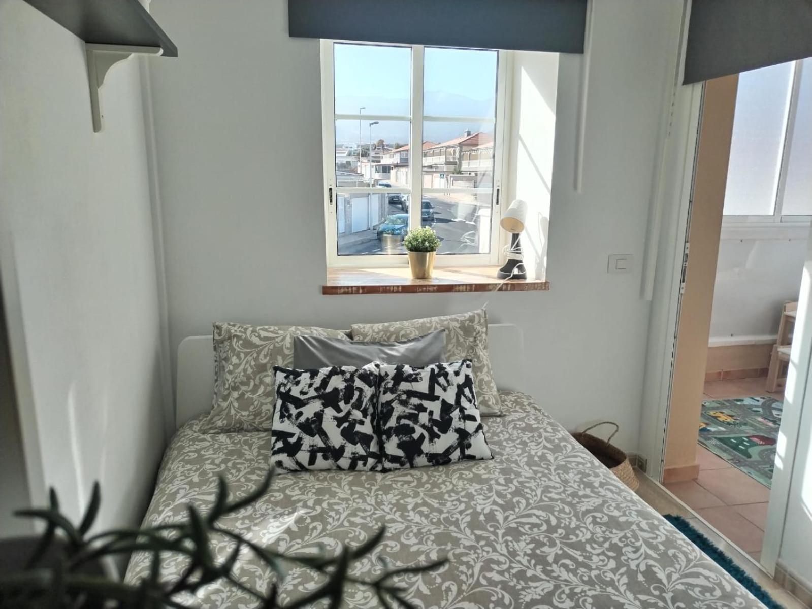 Chalet Ocean El Médano Kültér fotó