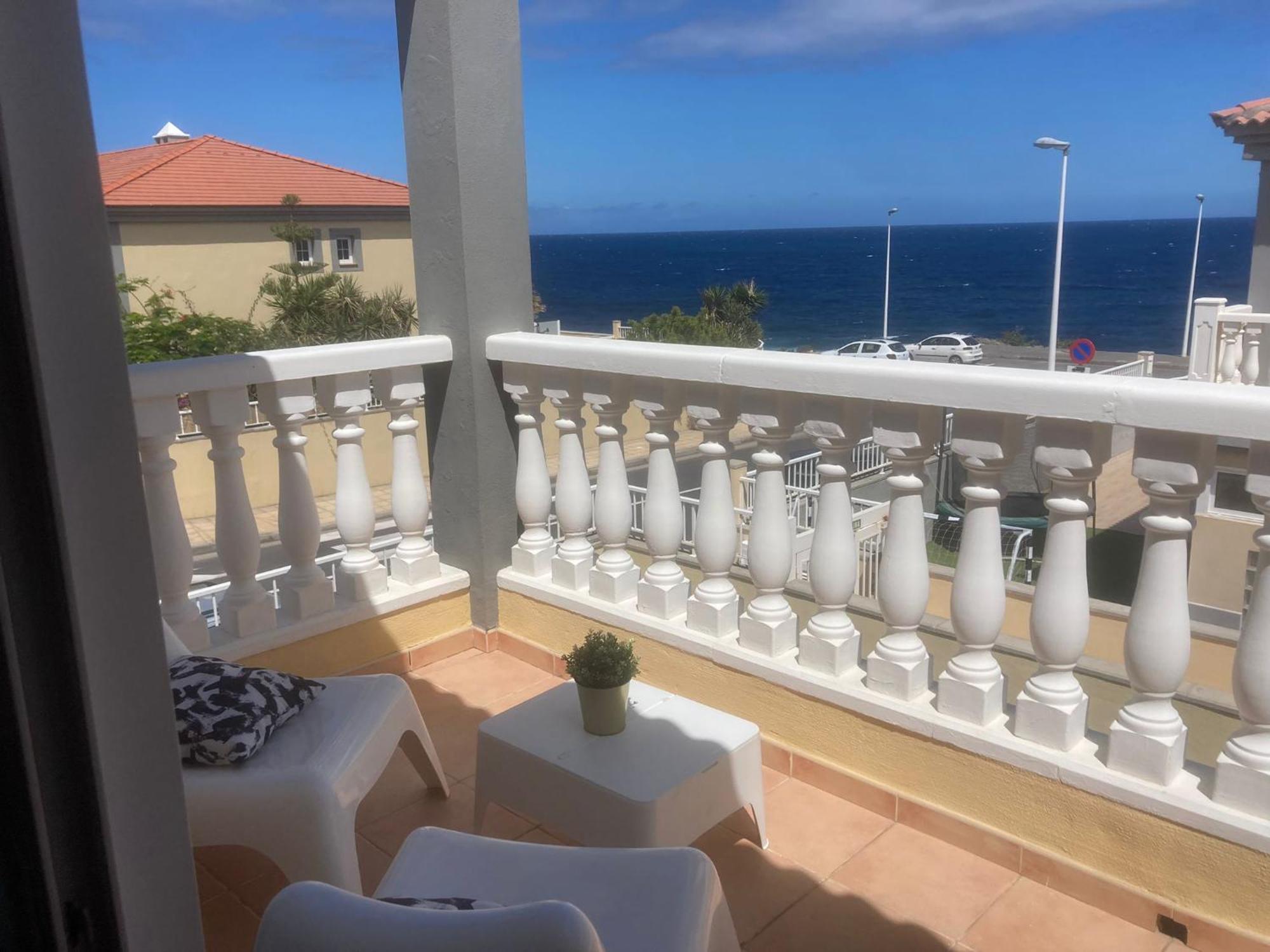 Chalet Ocean El Médano Kültér fotó