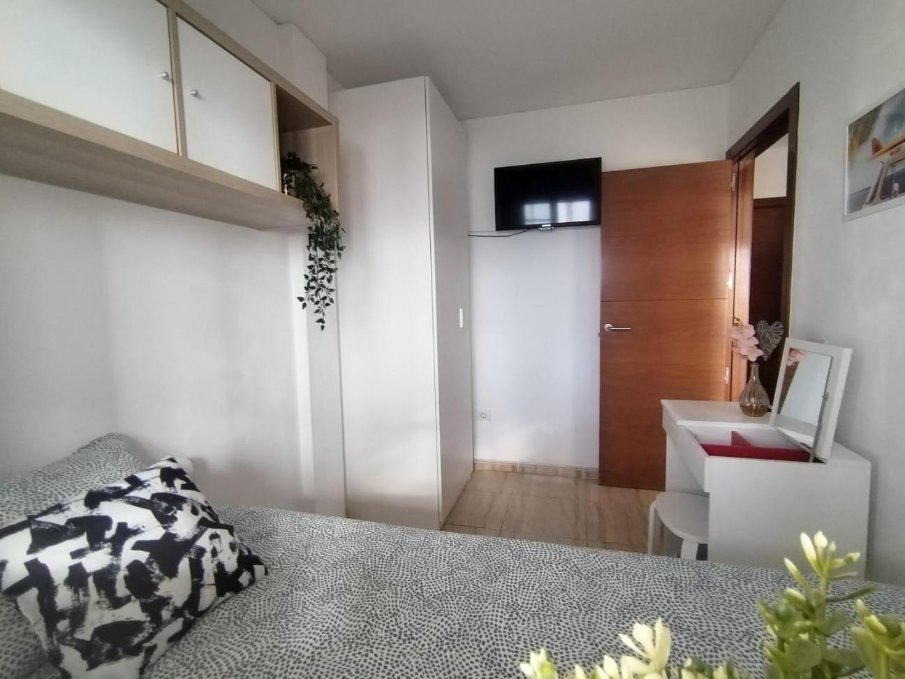 Chalet Ocean El Médano Kültér fotó