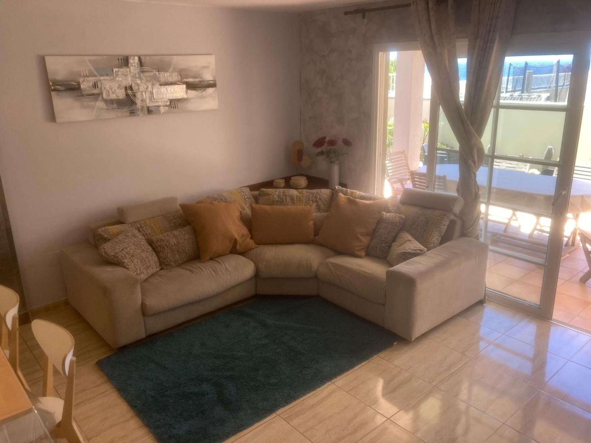 Chalet Ocean El Médano Kültér fotó