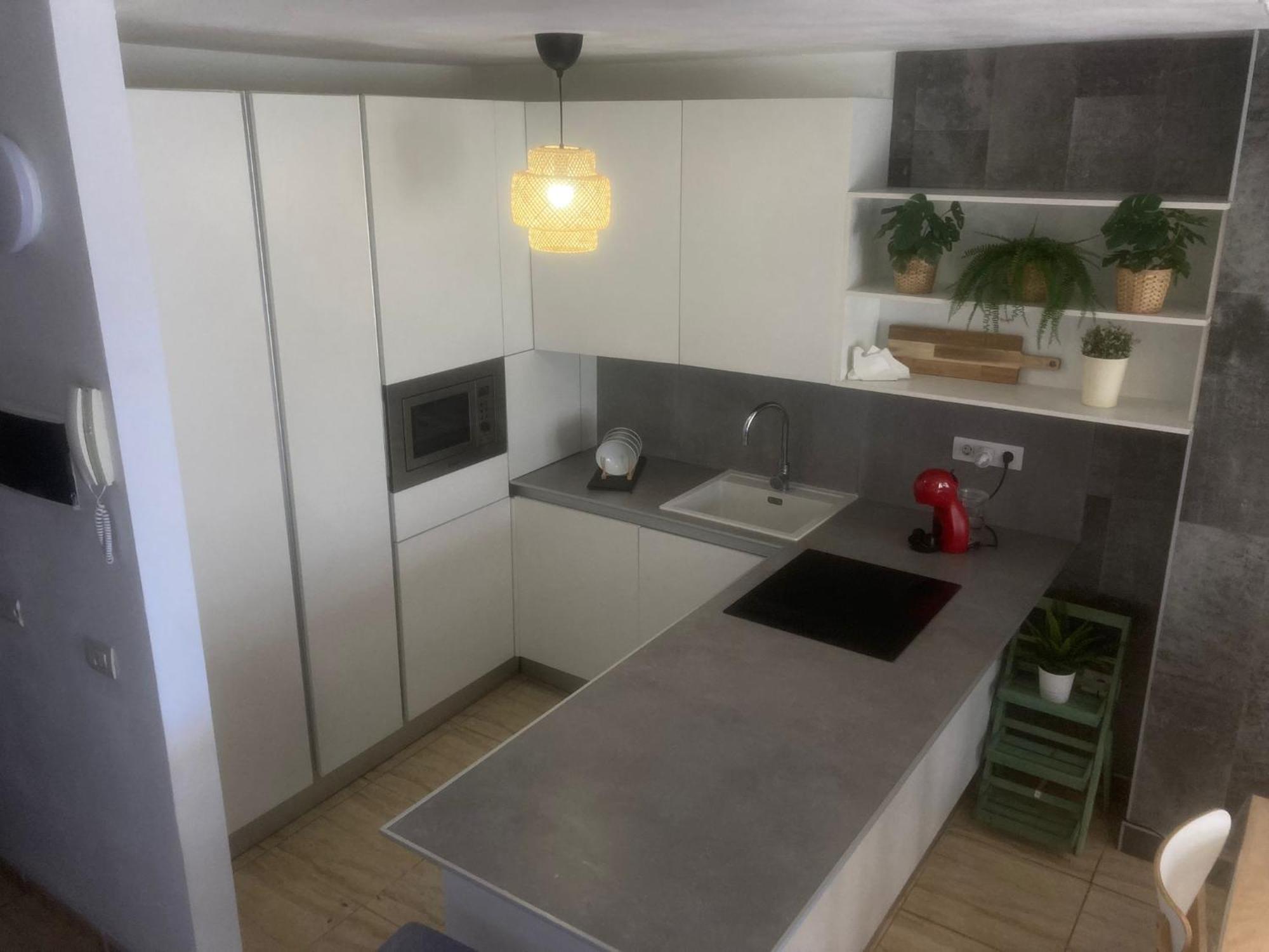 Chalet Ocean El Médano Kültér fotó