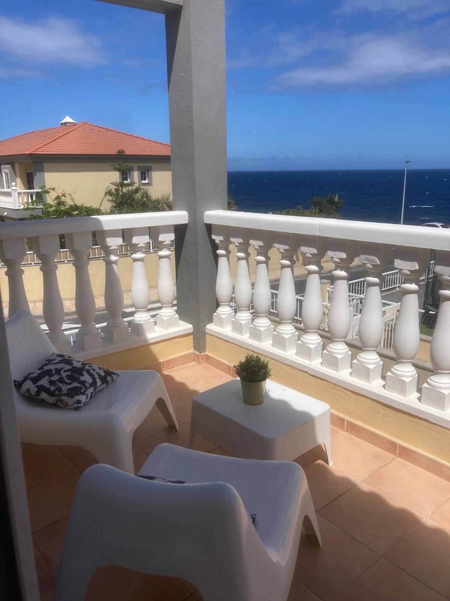 Chalet Ocean El Médano Kültér fotó