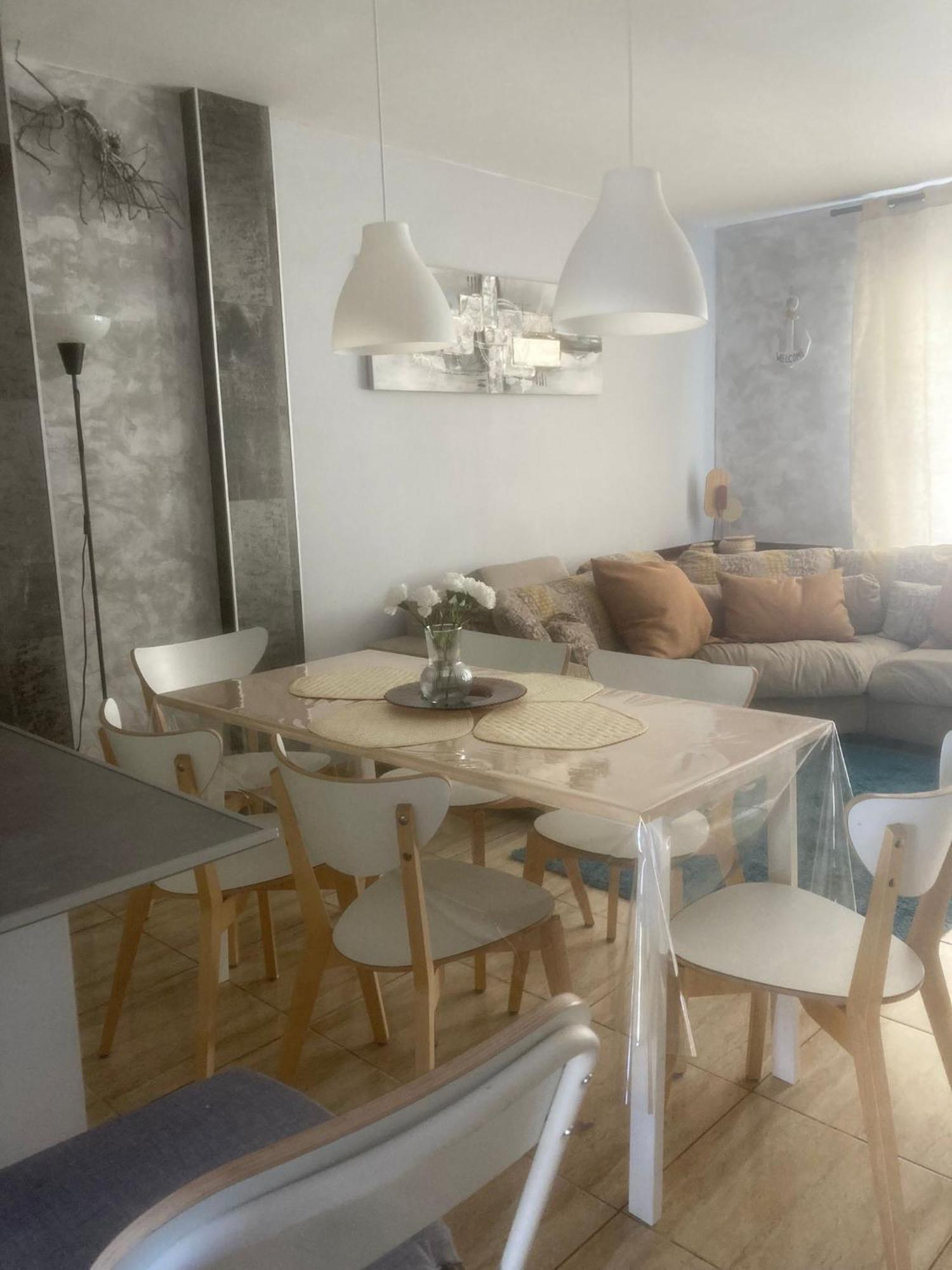 Chalet Ocean El Médano Kültér fotó