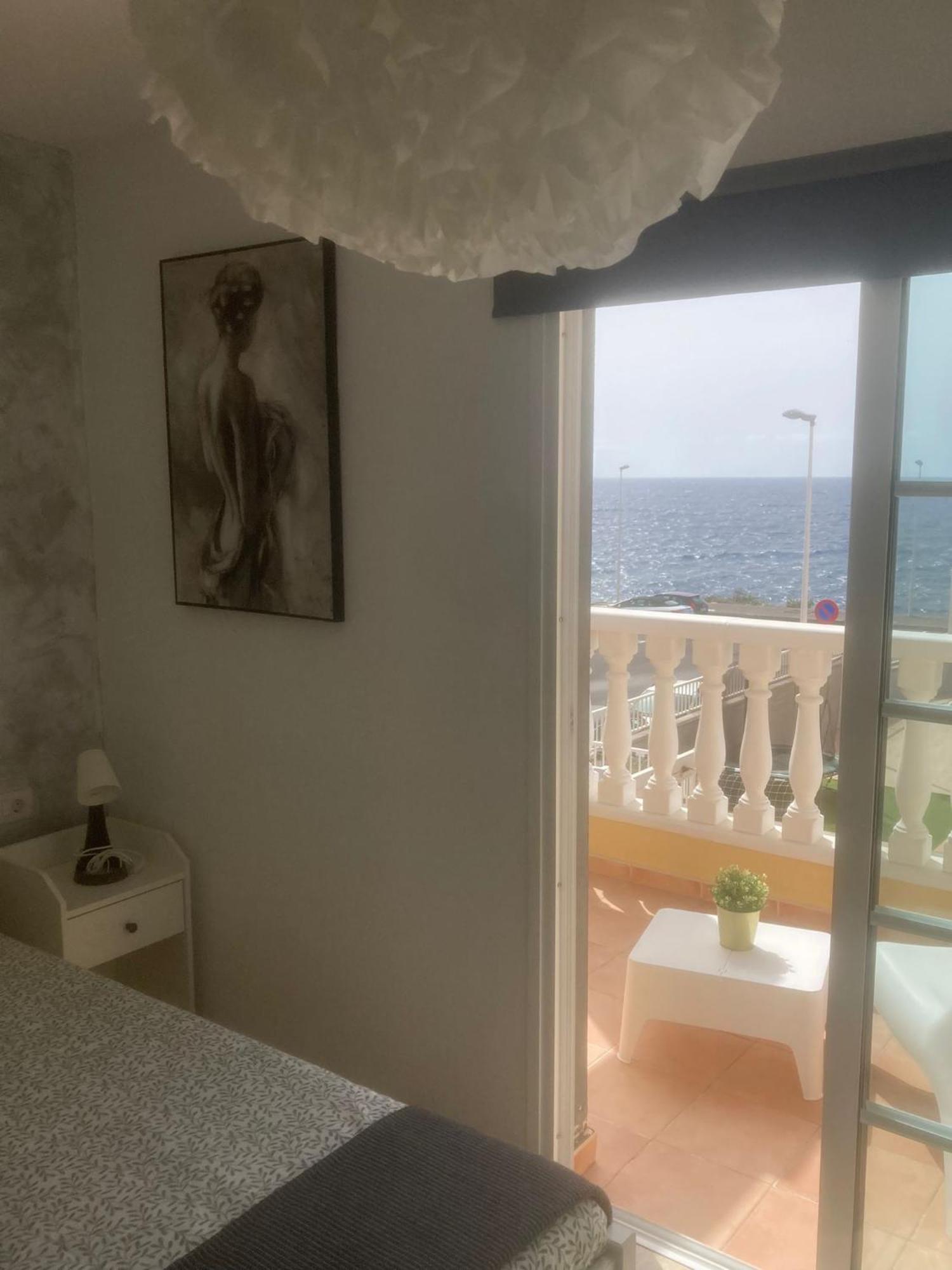Chalet Ocean El Médano Kültér fotó
