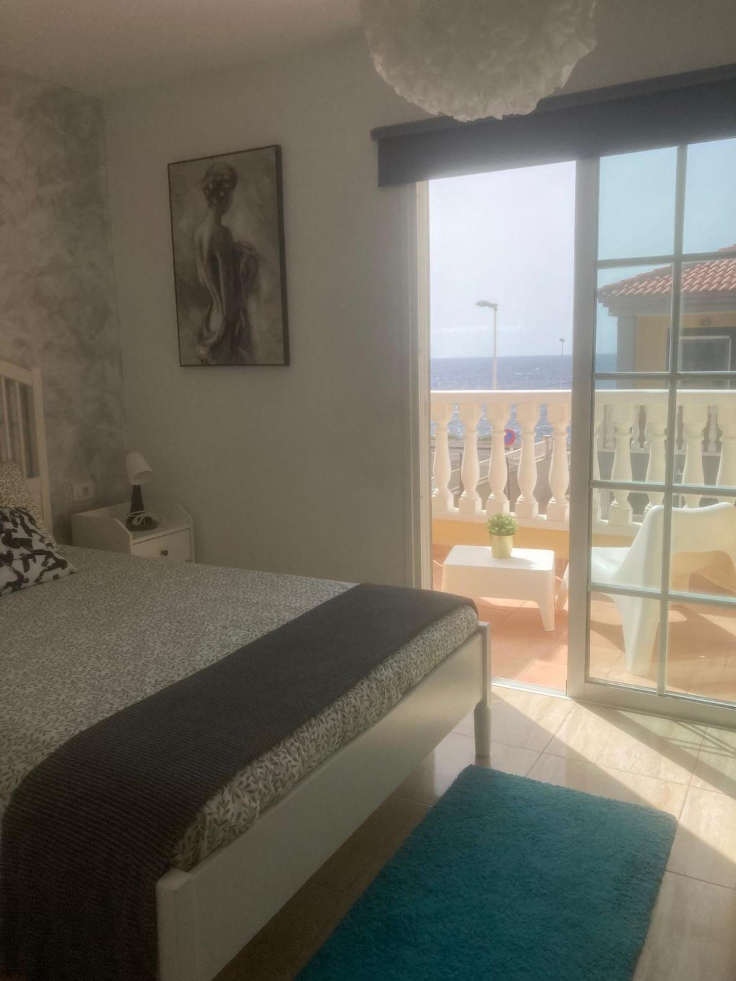 Chalet Ocean El Médano Kültér fotó