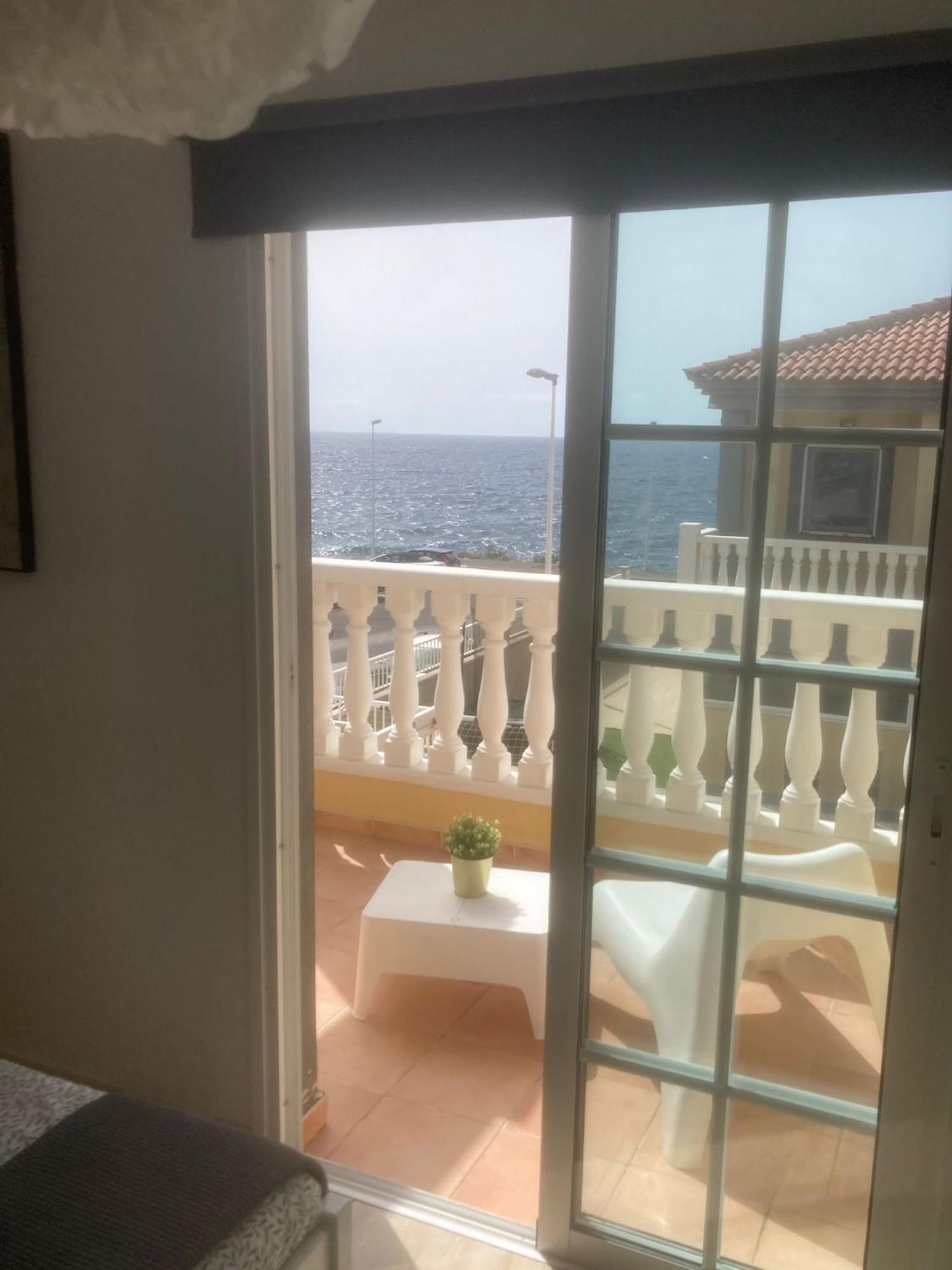 Chalet Ocean El Médano Kültér fotó