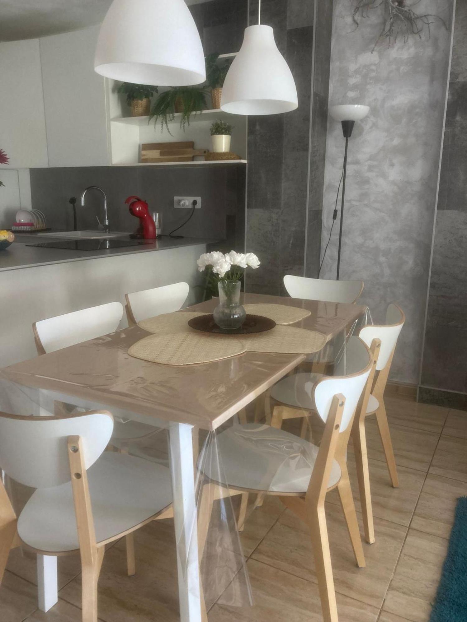 Chalet Ocean El Médano Kültér fotó