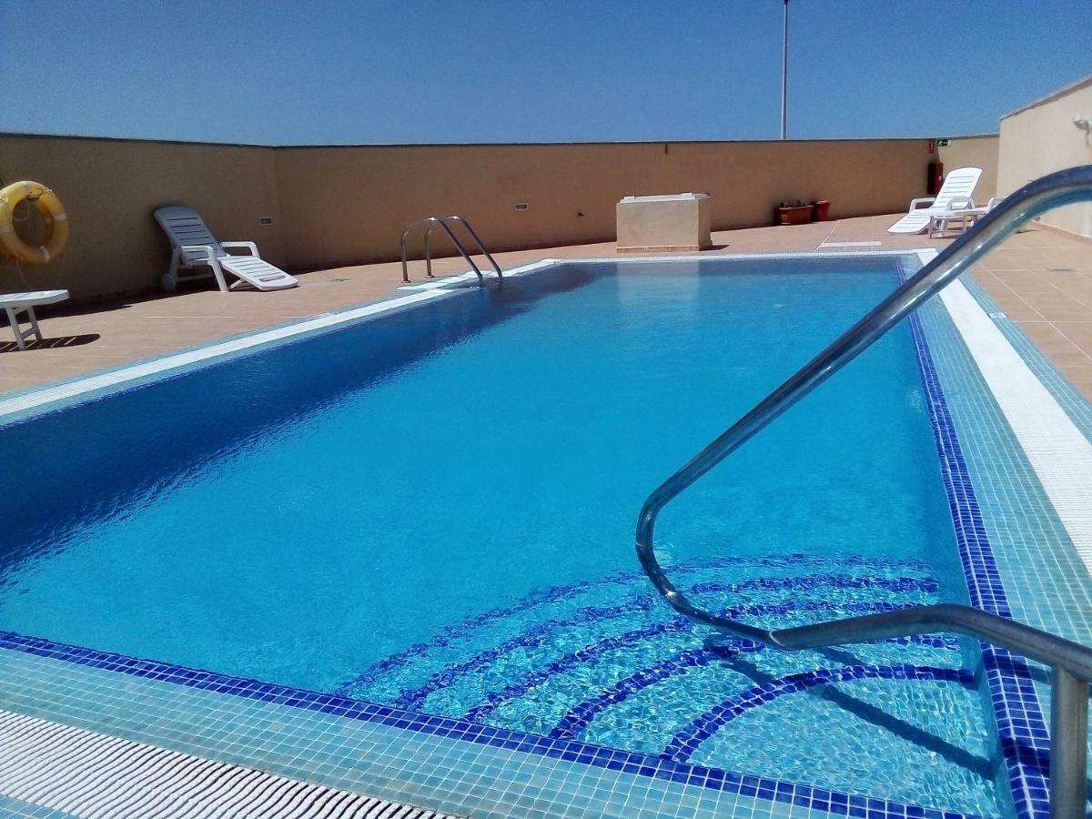 Chalet Ocean El Médano Kültér fotó